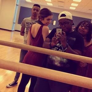 Meet your Posher, Kyla