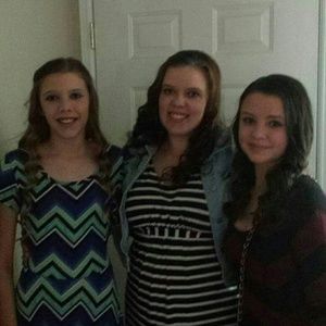 Meet your Posher, Korie