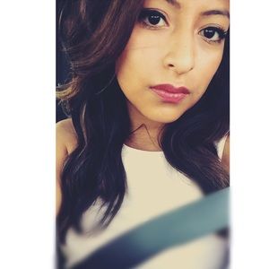 Meet your Posher, Lydia