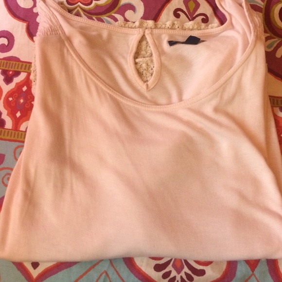 Cotton embellished Long Sleeve shirt