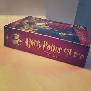 Harry Potter Year 2 Ultimate Edition