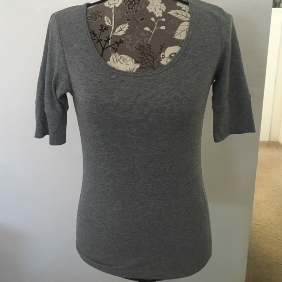 🎁 Lucy top