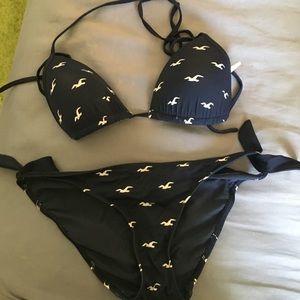 Hollister Bikini