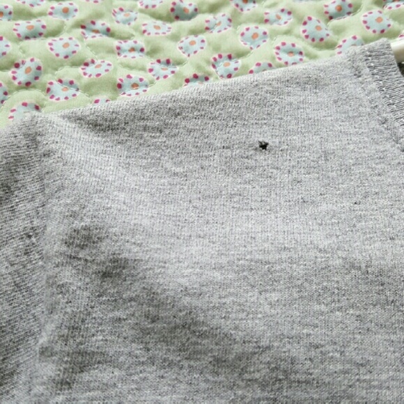 🛇🛇SOLD  Hand painted T Shirt. NWOT. - Picture 3 of 3