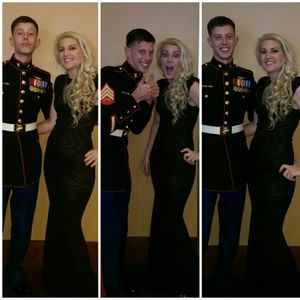 Meet your Posher, Lyndsie