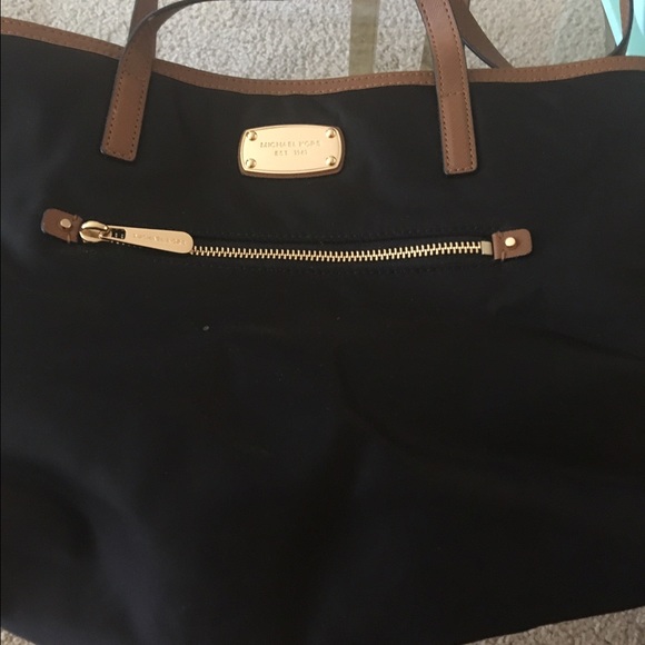 Michael Kors purse.