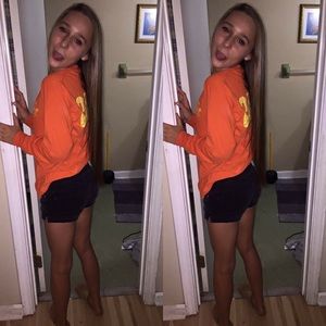 Meet your Posher, Haley