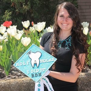 Meet your Posher, Brianna