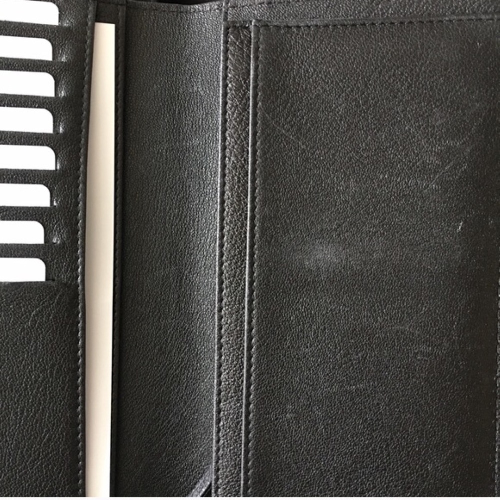 Preloved Chanel Wallet - Picture 6 of 8