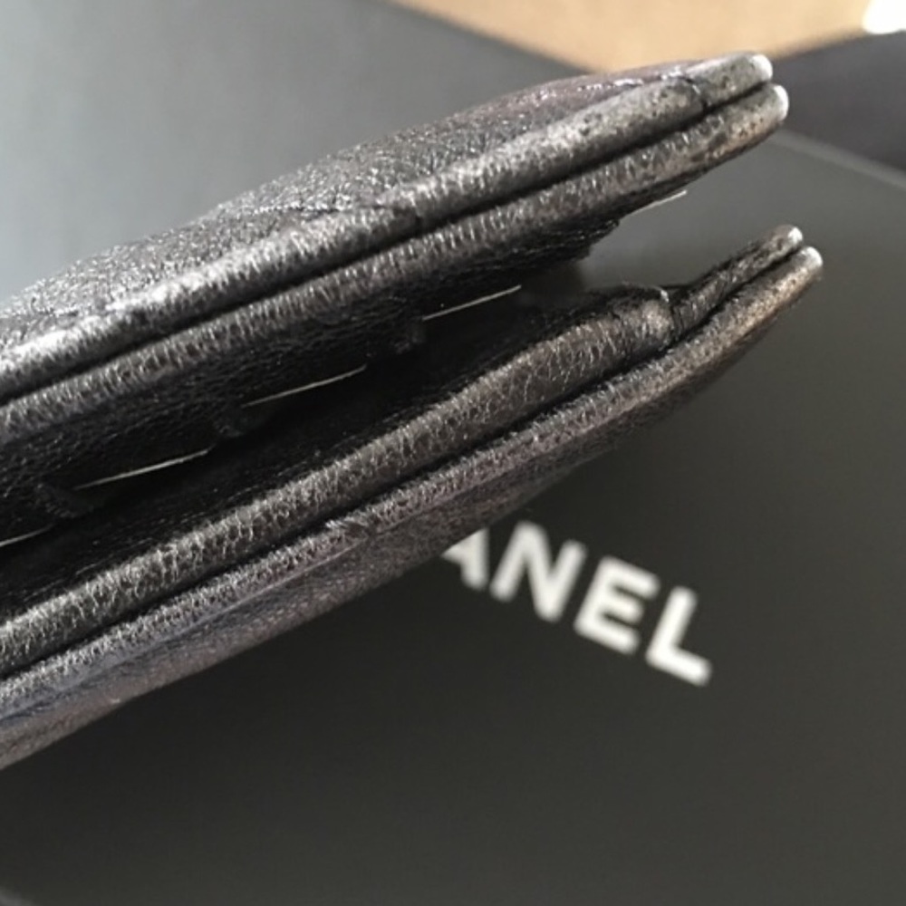 Preloved Chanel Wallet - Picture 7 of 8
