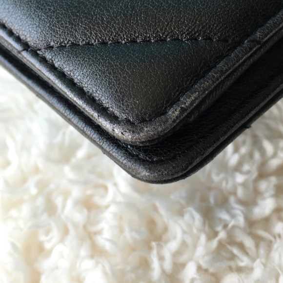 Preloved Chanel Wallet - Picture 8 of 8
