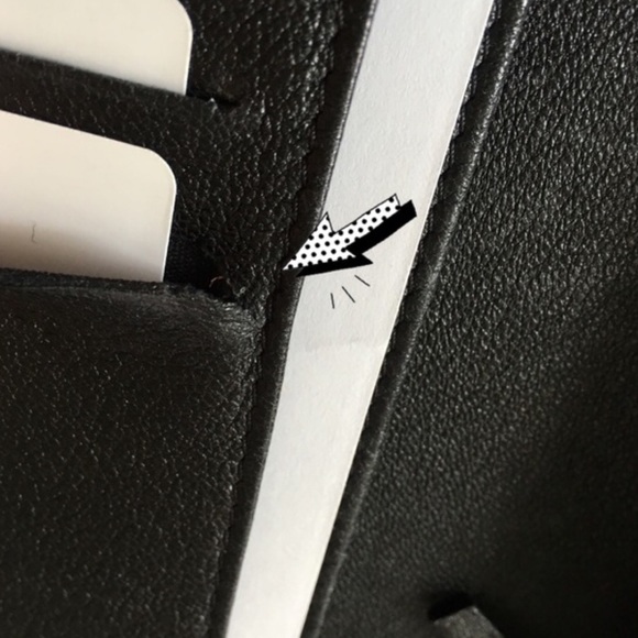 Preloved Chanel Wallet - Picture 5 of 8