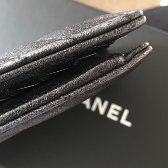 Preloved Chanel Wallet - Picture 7 of 8