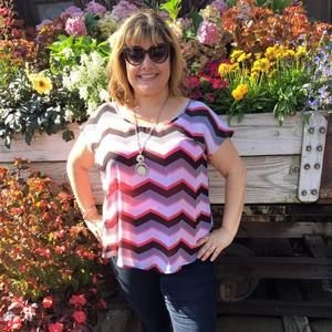 Meet your Posher, Sonya