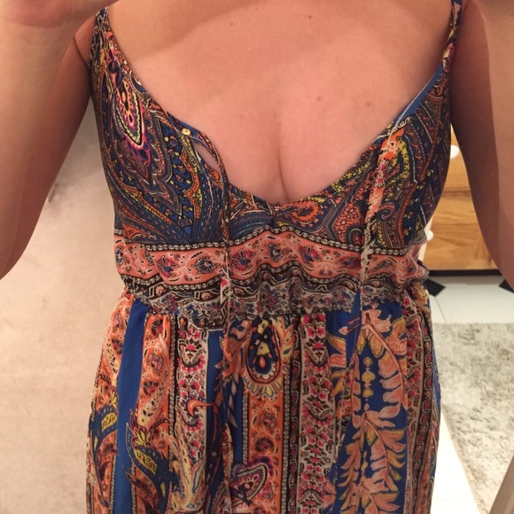 Maxi Dress brand new - Picture 2 of 4
