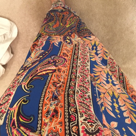 Maxi Dress brand new - Picture 3 of 4