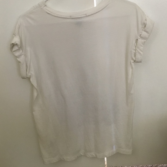 Forever 21 Paris shirt - Picture 2 of 2