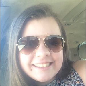 Meet your Posher, Tracy