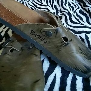 Birkenstock Betula L7 M5