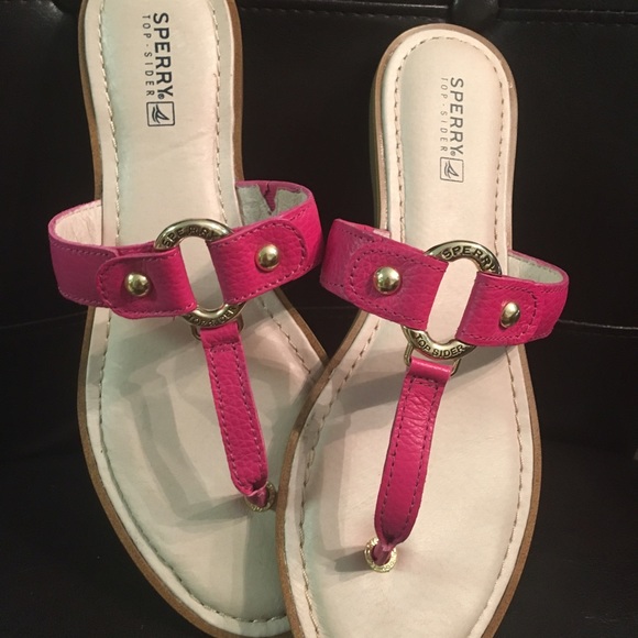 Sperry sandals