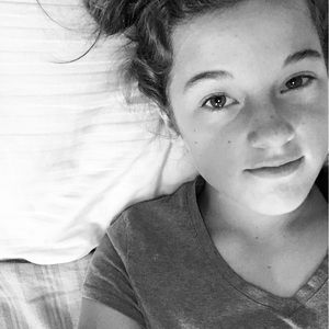 Meet your Posher, Gracie