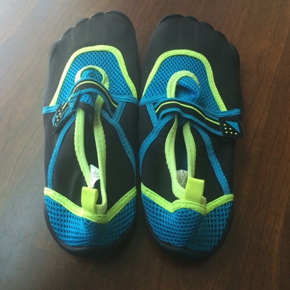 Other - Kids swimming shoes