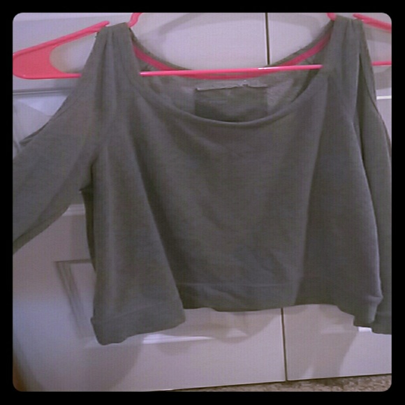 Maurices top