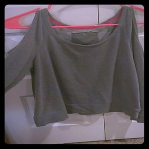 Maurices top