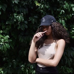 Meet your Posher, Vannessa