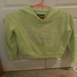 American Eagle hoodie