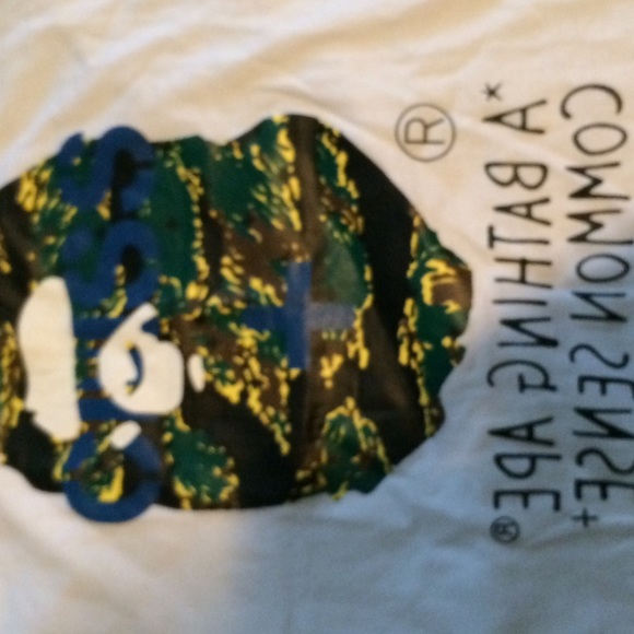 Meet your Posher, Matthew - Picture 1 of 1