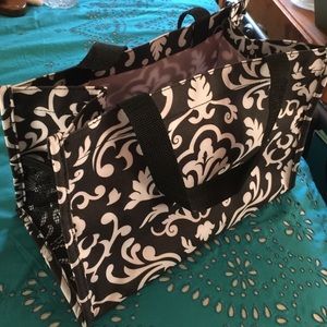 ***SOLD**** Thirty-one tote