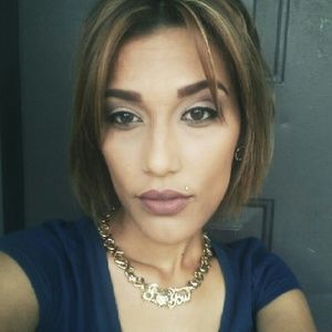 Meet your Posher, Kelmarie