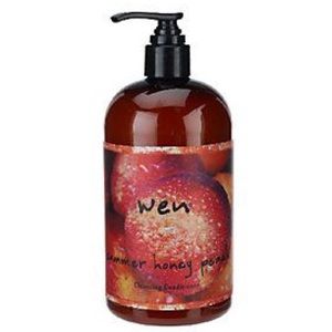 WEN summer honey peach cleansing conditioner NEW