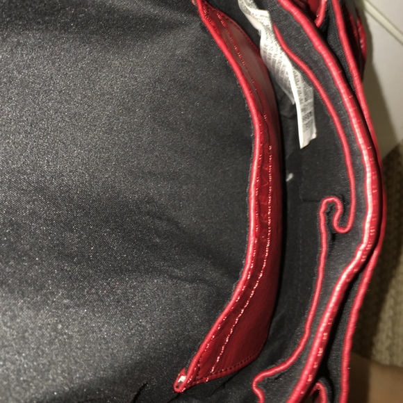 Forever 21 Red crossbody bag - Picture 3 of 3