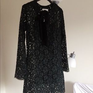 Sandro size 1 dress