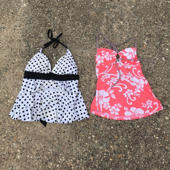 tankini bundle