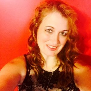 Meet your Posher, Kristy