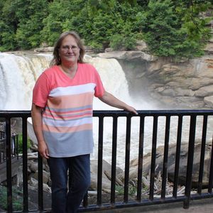 Meet your Posher, Connie