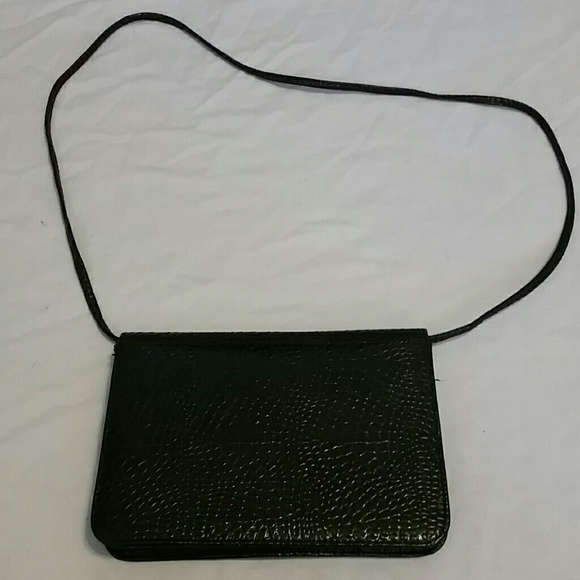 Vintage Envelope Clutch. - Picture 2 of 4