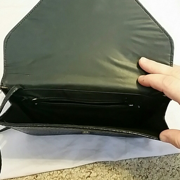 Vintage Envelope Clutch. - Picture 3 of 4