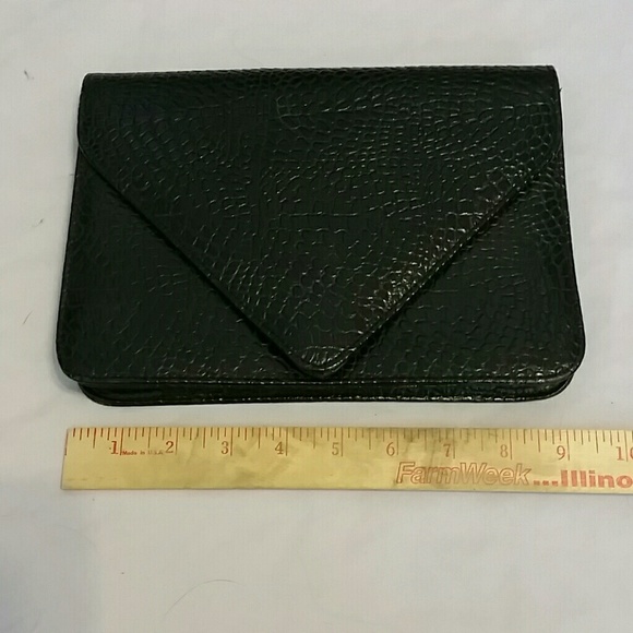 Vintage Envelope Clutch. - Picture 4 of 4