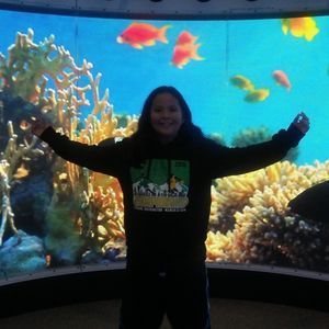 Meet your Posher, Starla