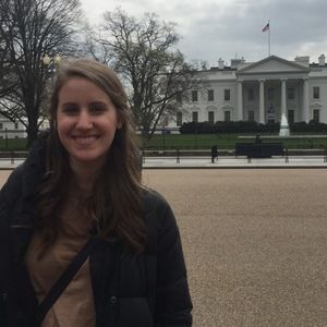 Meet your Posher, Rachael