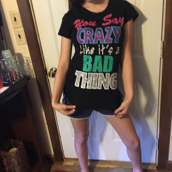T-shirt