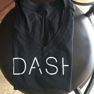 Brand new DASH tee