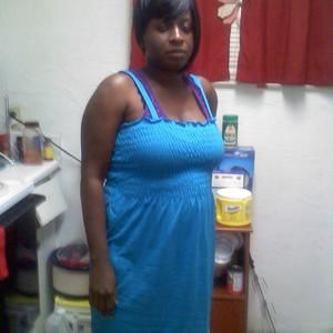 Meet your Posher, Felicia