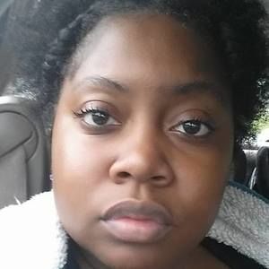 Meet your Posher, Donisha