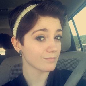 Meet your Posher, Jade