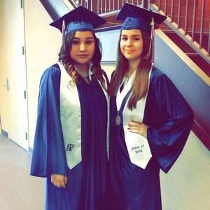 Meet your Posher, Estela